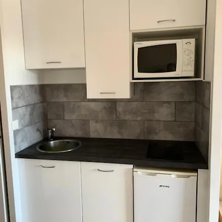 Lägenhet Le Hameau De Cap Esterel - Maeva - 2 Pieces 5 Personnes - Confort Mae-1268