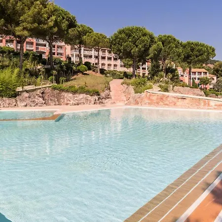 Le Hameau De Cap Esterel - Maeva - 2 Pieces 5 Personnes - Confort Mae-1268 Lägenhet
