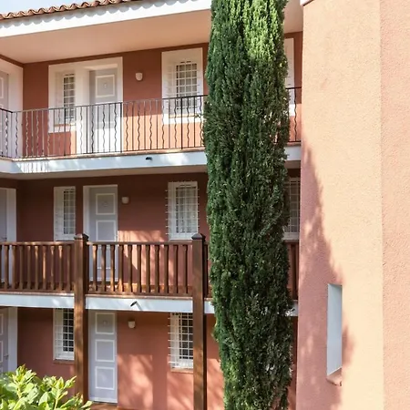 Le Hameau De Cap Esterel - Maeva - 2 Pieces 5 Personnes - Confort Mae-1268 Lägenhet Saint-Raphaël