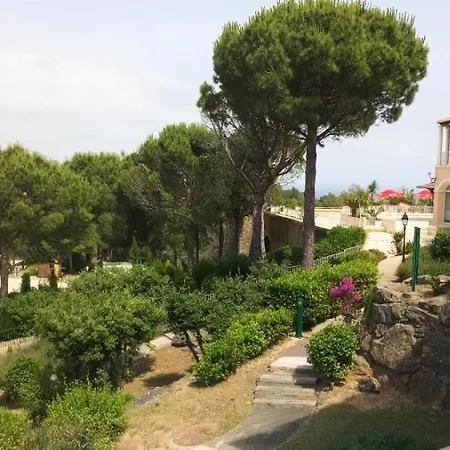 Le Hameau De Cap Esterel - Maeva - 2 Pieces 5 Personnes - Confort Mae-1268 * Saint-Raphaël