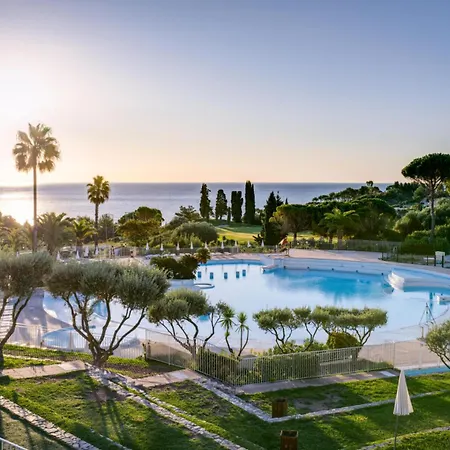 Résidence Le Hameau De Cap Esterel - Maeva - 2 Pièces 5 Personnes - Confort Mae-1268 * Saint-Raphaël