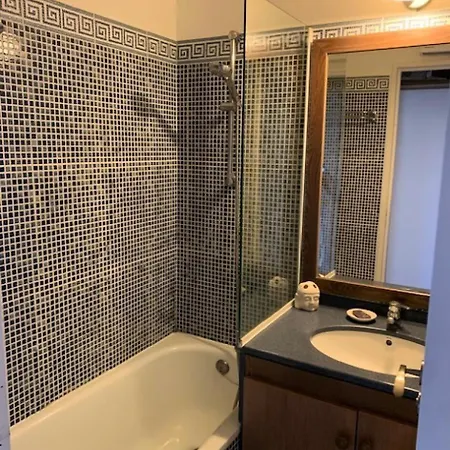 Résidence Le Hameau De Cap Esterel - Maeva - 2 Pièces 5 Personnes - Confort Mae-1268 Appartamento Saint-Raphaël