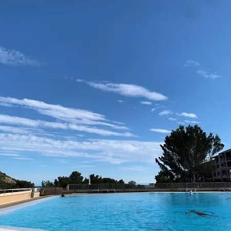 Résidence Le Hameau De Cap Esterel - Maeva - 2 Pièces 5 Personnes - Confort Mae-1268 * Saint-Raphaël