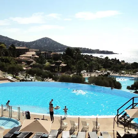 Le Hameau De Cap Esterel - Maeva - 2 Pieces 5 Personnes - Confort Mae-1268 Lägenhet *