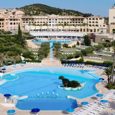 Lägenhet Le Hameau De Cap Esterel - Maeva - 2 Pieces 5 Personnes - Confort Mae-1268 Saint-Raphaël