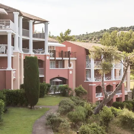 Résidence Le Hameau De Cap Esterel - Maeva - 2 Pièces 5 Personnes - Confort Mae-1268 *