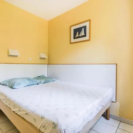 Résidence Le Hameau De Cap Esterel - Maeva - 2 Pièces 5 Personnes - Confort Mae-1268 * Saint-Raphaël