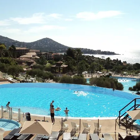 Résidence Le Hameau De Cap Esterel - Maeva - 2 Pièces 5 Personnes - Confort Mae-1268 Saint-Raphaël