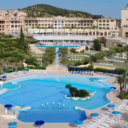 Résidence Le Hameau De Cap Esterel - Maeva - 2 Pièces 5 Personnes - Confort Mae-1268 Apartamento *