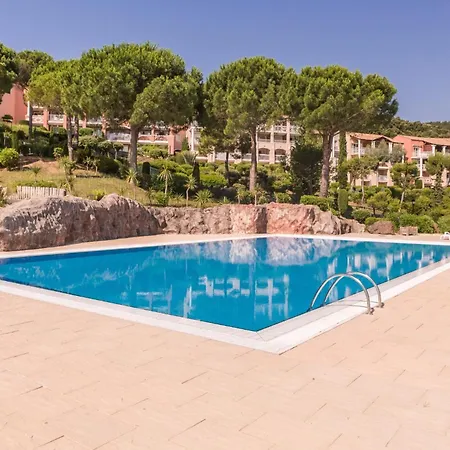 Résidence Le Hameau De Cap Esterel - Maeva - 2 Pièces 5 Personnes - Confort Mae-1268