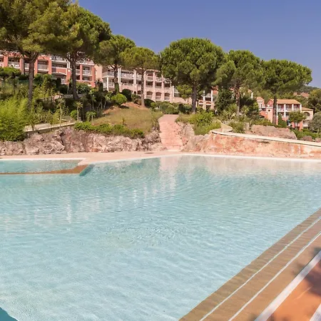 Résidence Le Hameau De Cap Esterel - Maeva - 2 Pièces 5 Personnes - Confort Mae-1268 Apartamento Saint-Raphaël