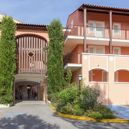 Apartamento Résidence Le Hameau De Cap Esterel - Maeva - 2 Pièces 5 Personnes - Confort Mae-1268