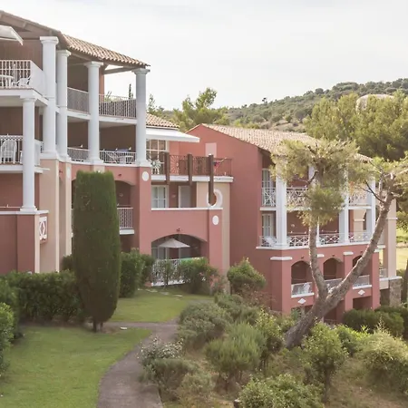 Résidence Le Hameau De Cap Esterel - Maeva - 2 Pièces 5 Personnes - Confort Mae-1268 * Saint-Raphaël