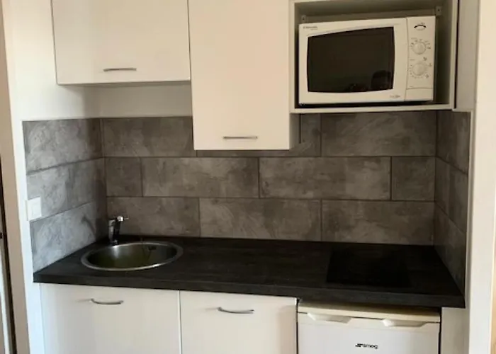 아파트 Le Hameau De Cap Esterel - Maeva - 2 Pieces 5 Personnes - Confort Mae-1268