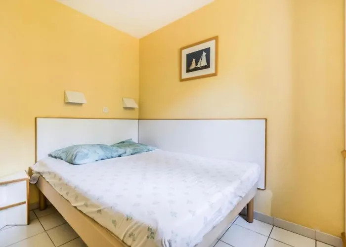 Le Hameau De Cap Esterel - Maeva - 2 Pieces 5 Personnes - Confort Mae-1268 * Saint-Raphaël